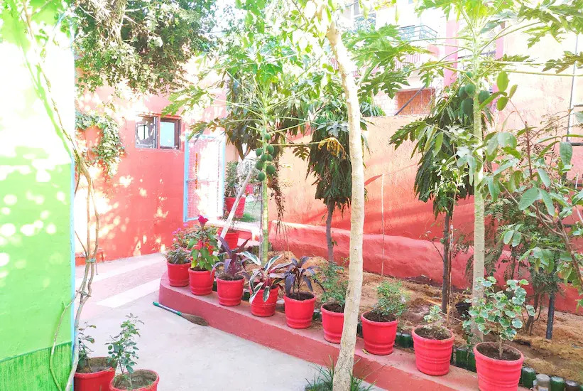Jannat Residency