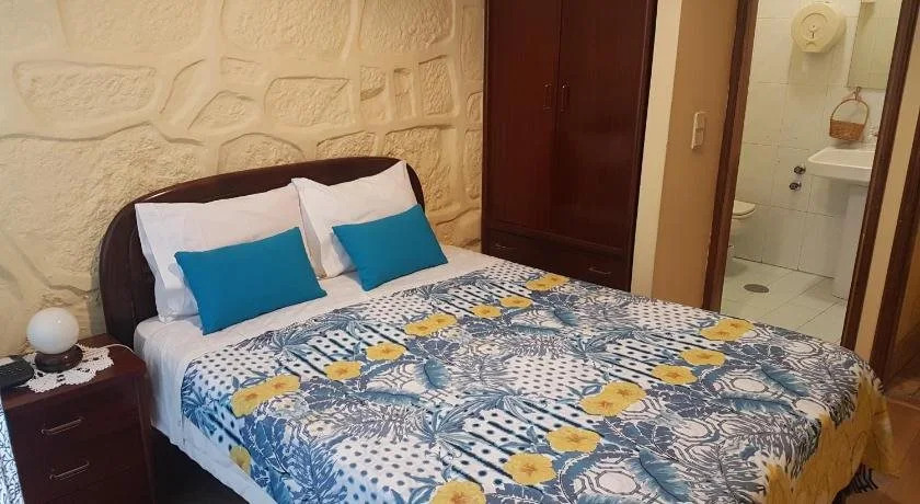 Caldeira Guest House
