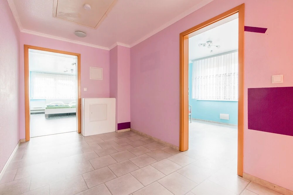 Private House Albrecht-Schaeffer-Weg