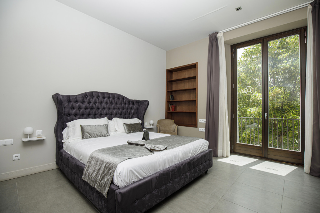 Les Clarisses Boutique Hotel
