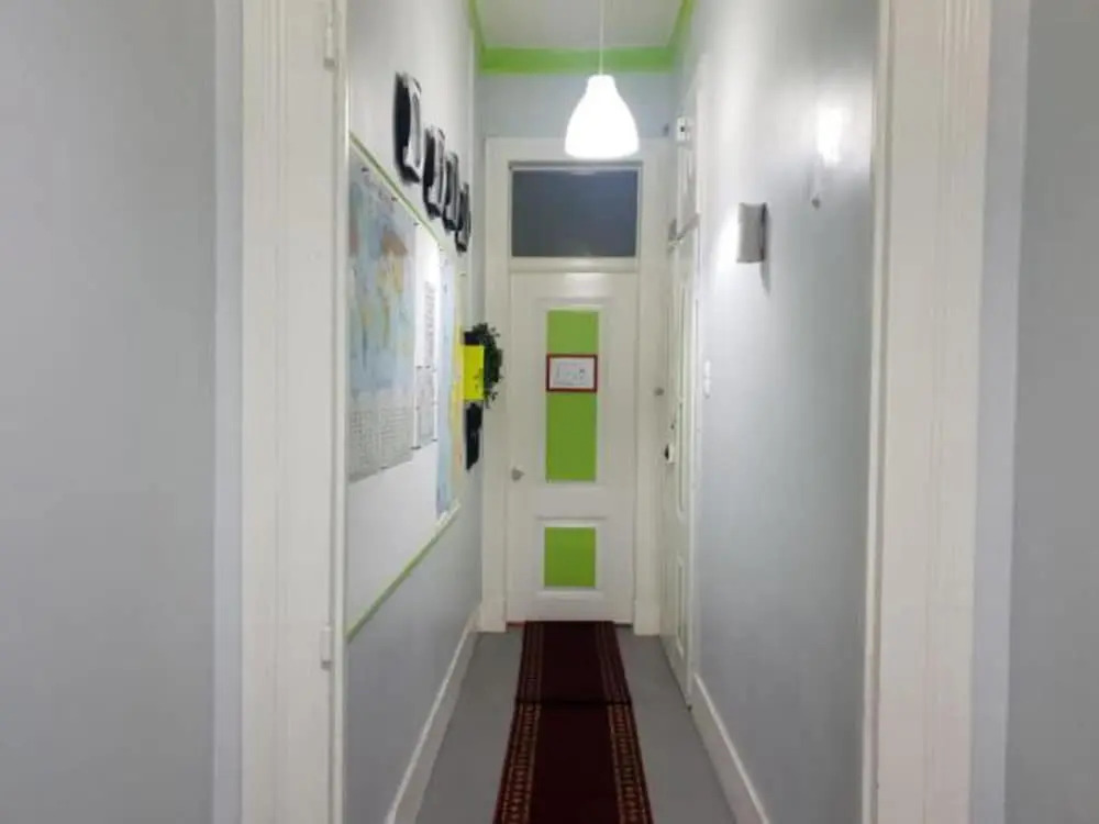 Shangrila Hostel