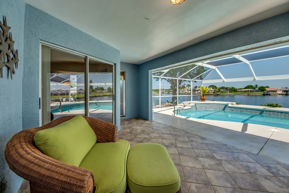 Villa Belle Vie - Roelens Vacations