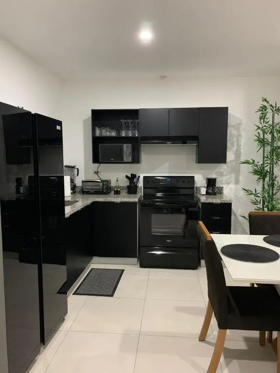 Luxury apartamento con una vista espectacular