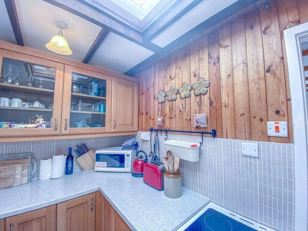 12 Waters Edge Chalet, Amroth