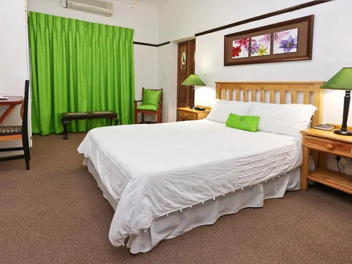 Beit Shalom before known as Best Little Guesthouse