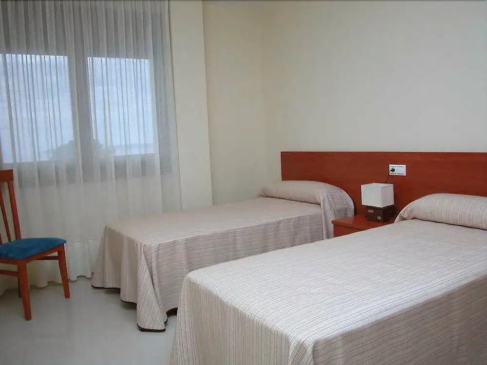 Apartamentos Eira Do Mar Sanxenxo