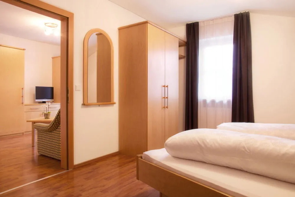 Sankt Johann Spa Suites & Apartments
