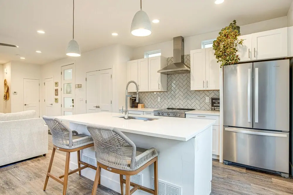 Modern Denver Vacation Rental w/ Rooftop Deck!