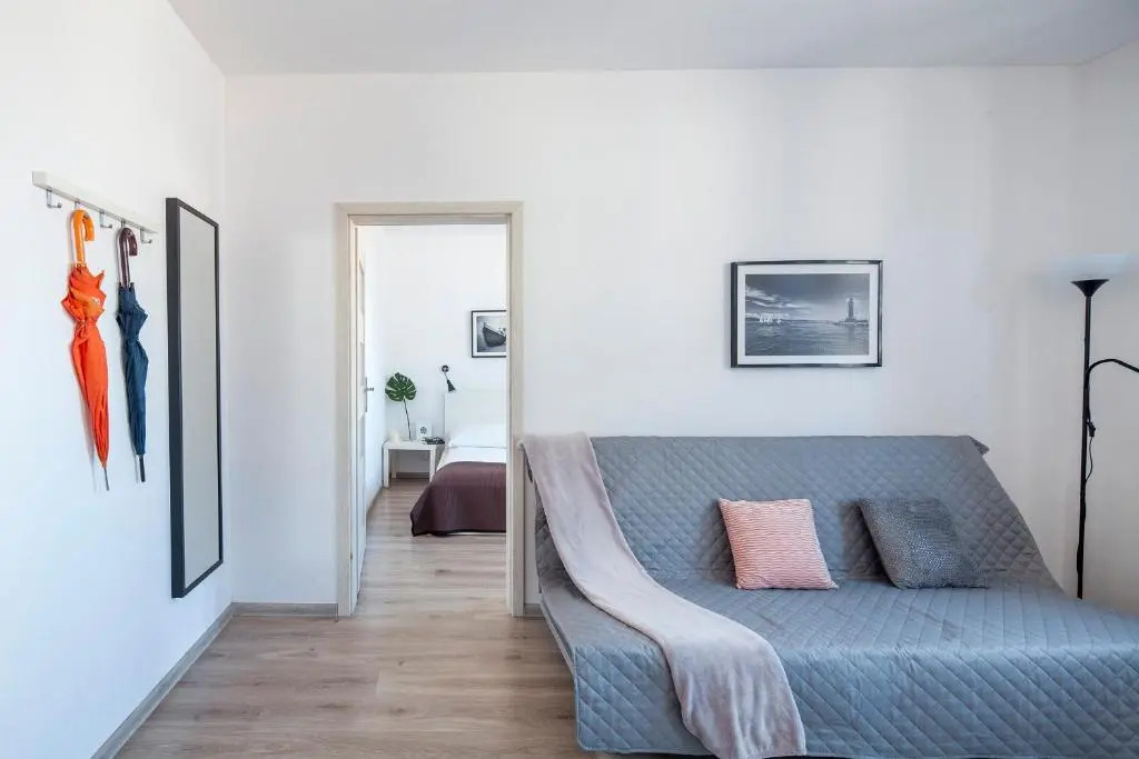 Sleepy3city Apartments 10 Lutego 23
