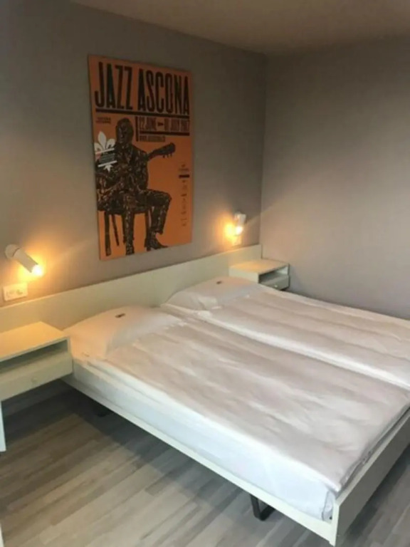 Jazz Hotel Ascona