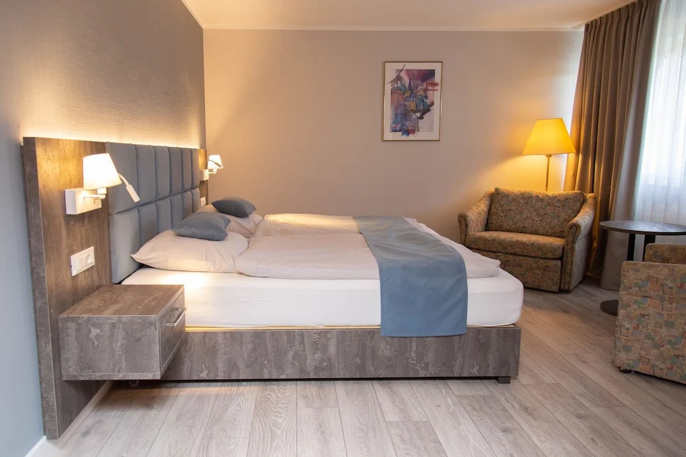 Hotel Willmeroth