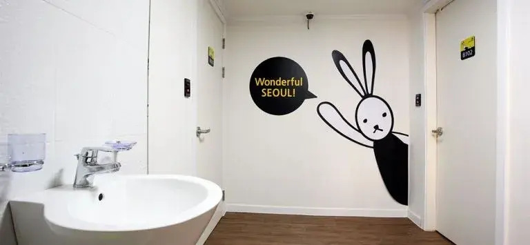 24guesthouse Seoul-AREX
