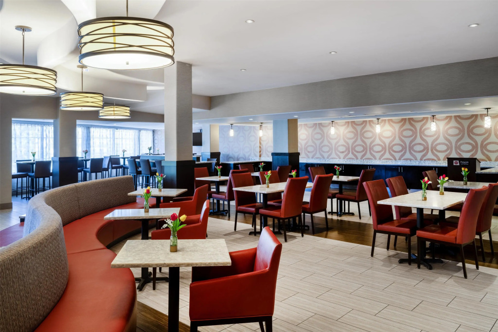 Best Western Premier NYC Gateway Hotel