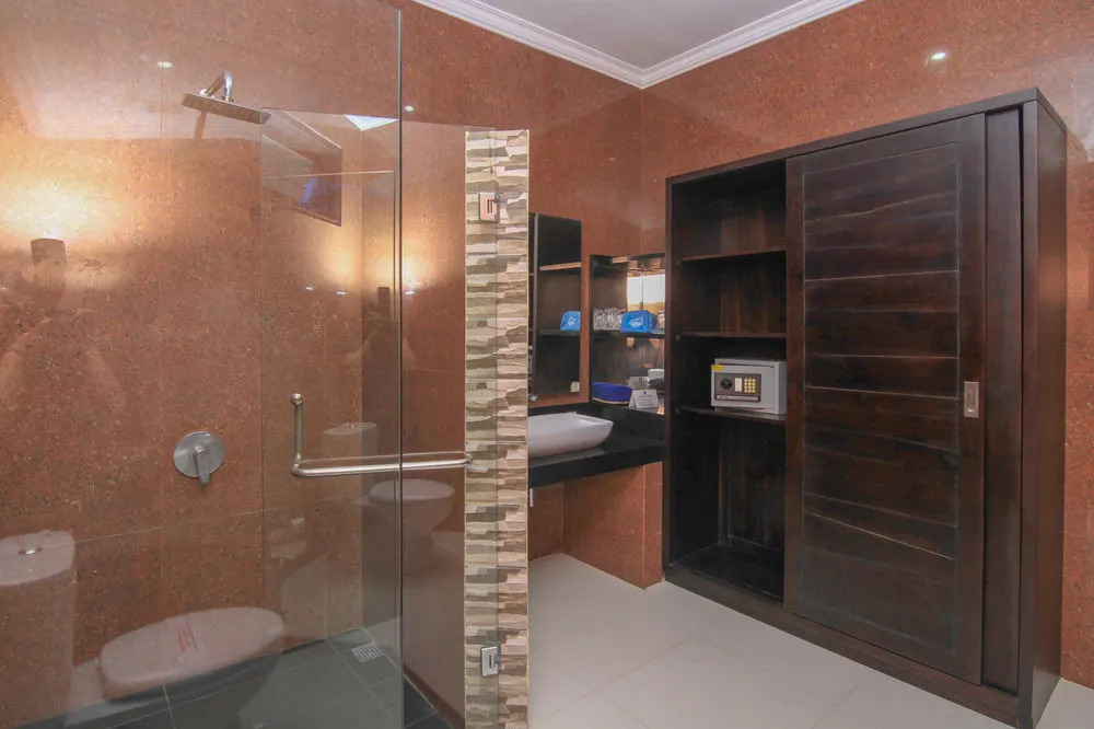 Airy Seminyak Petitenget Kuta Bali