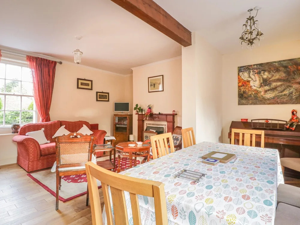 Brewery Cottage