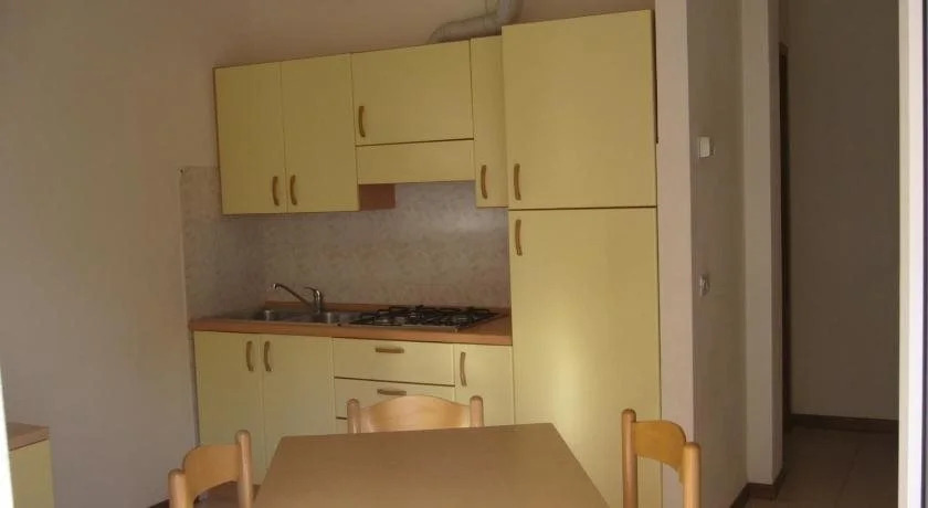 Residence Milan