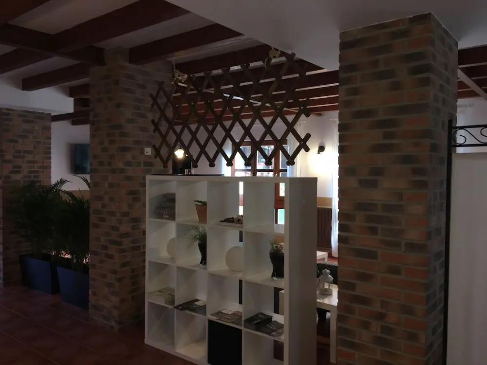 Albergue Cabrales