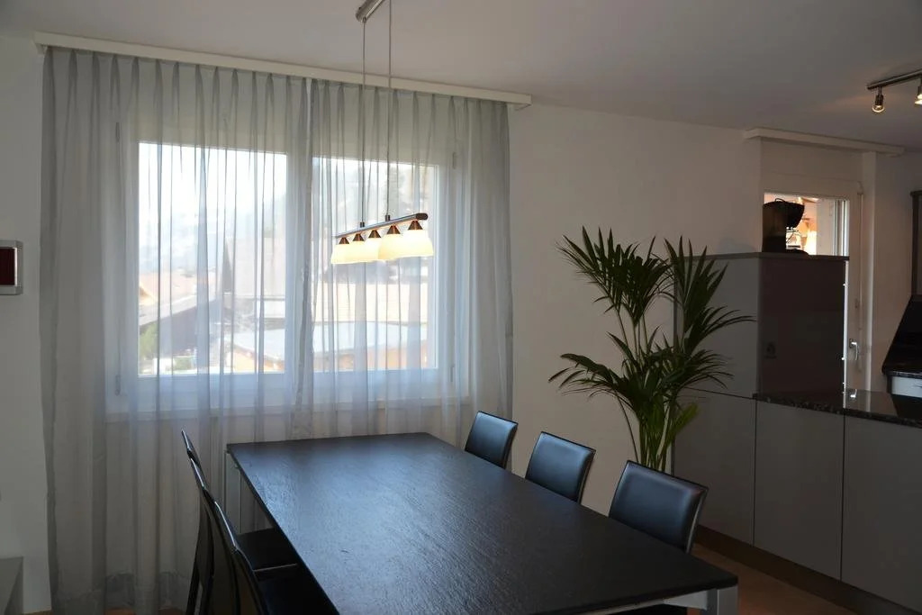 Apartment Sans-Souci 1 3.5 - GriwaRent AG