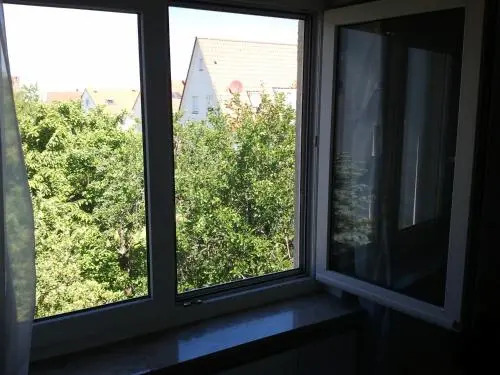 Komfort Ferienwohnung Apartment Jürgen Kunzi