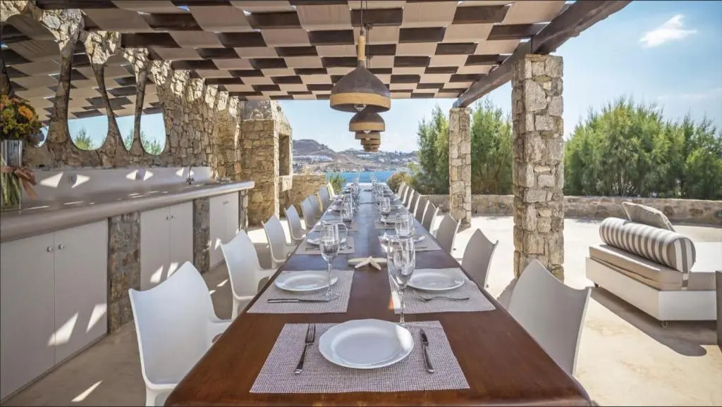 Villa Astarte