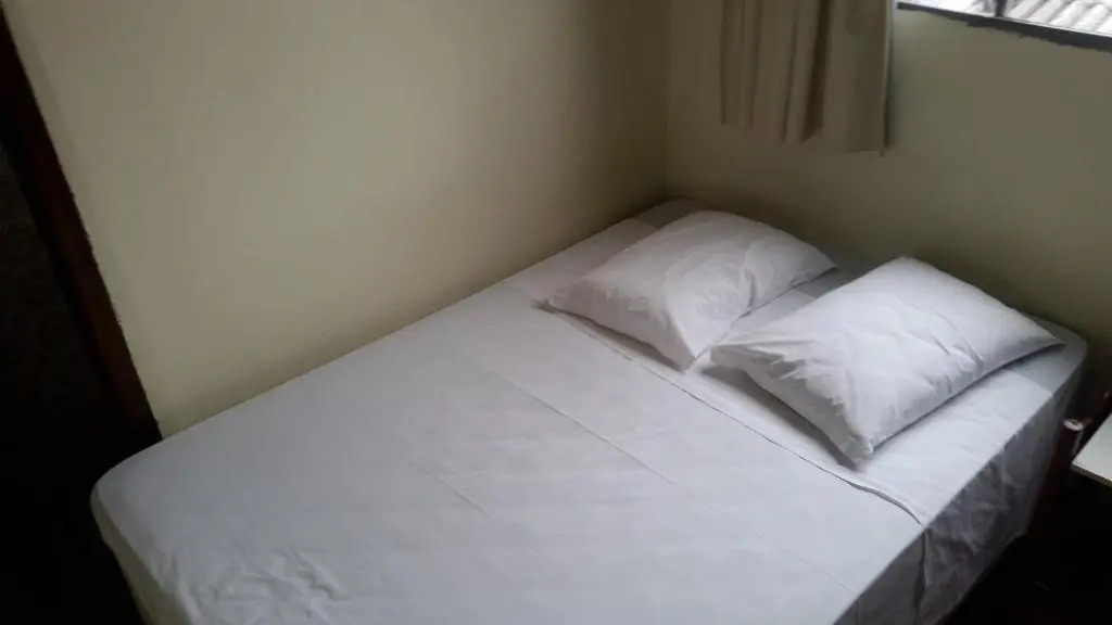 Hotel Piratini
