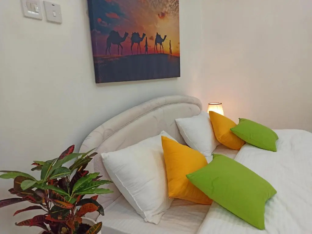 Nima guest house