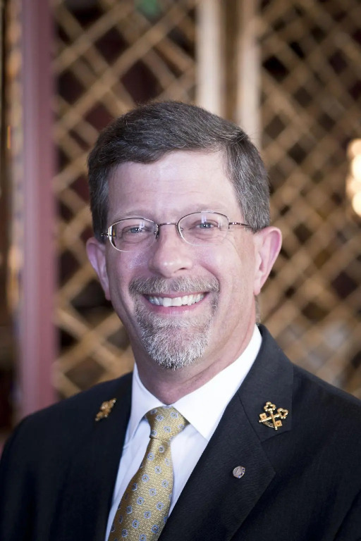 InterContinental Mark Hopkins San Francisco by IHG