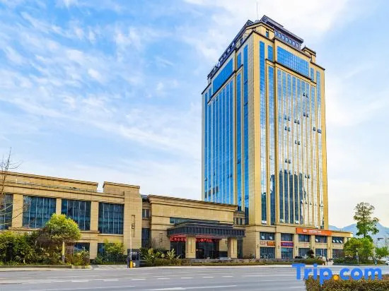 Jinjiang Hotel
