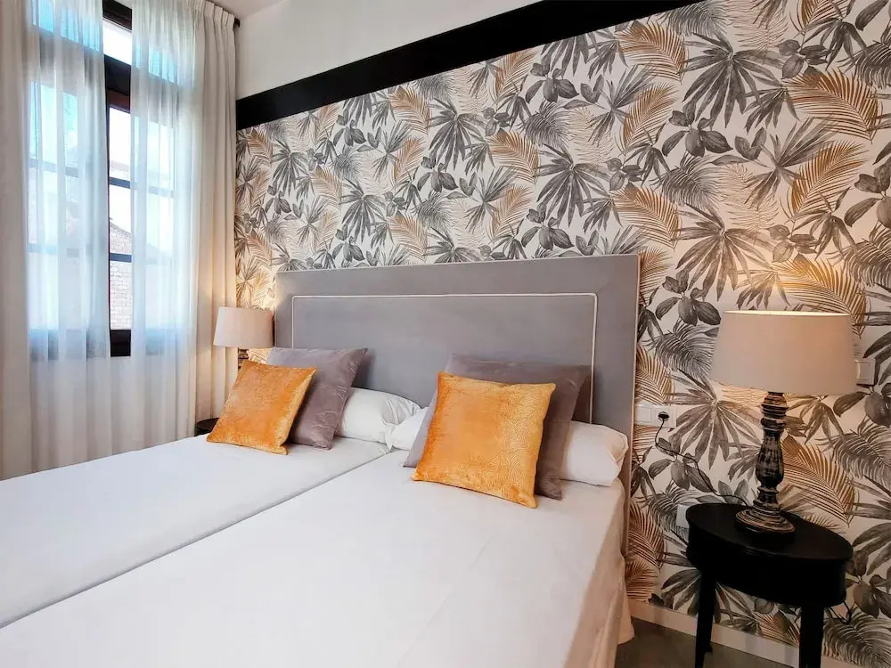 Apartamentos Albaicín Centro Suites 3000