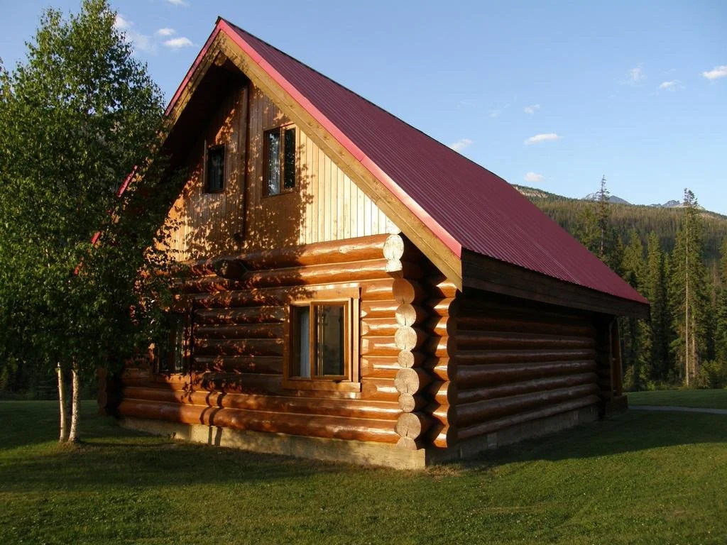Yoho Chalets