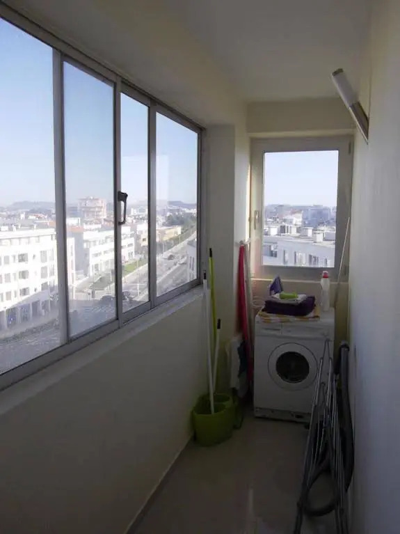 Norton Matos Apartment