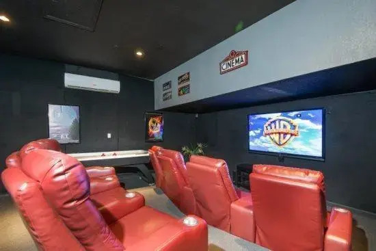 Mickeys Movie Manor by Five Star Vacation Homes