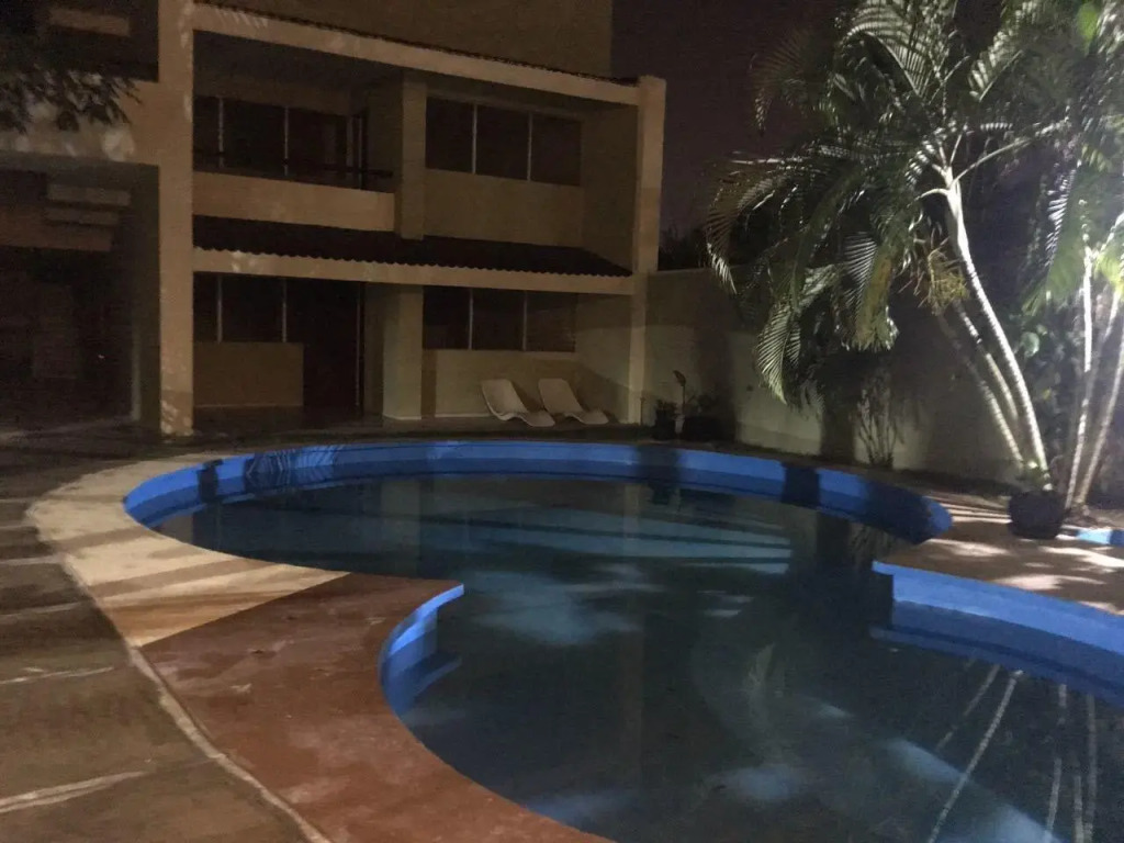 Deja Hostel Suites