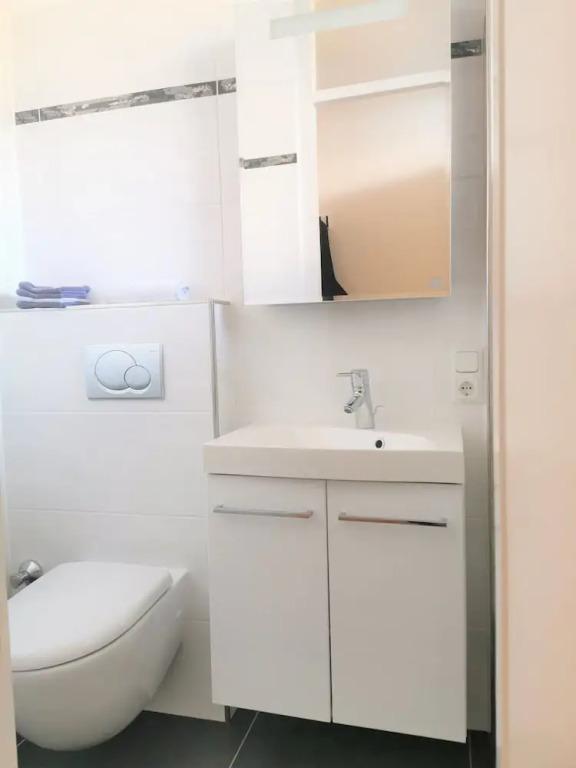 Mattiacum Serviced Suites