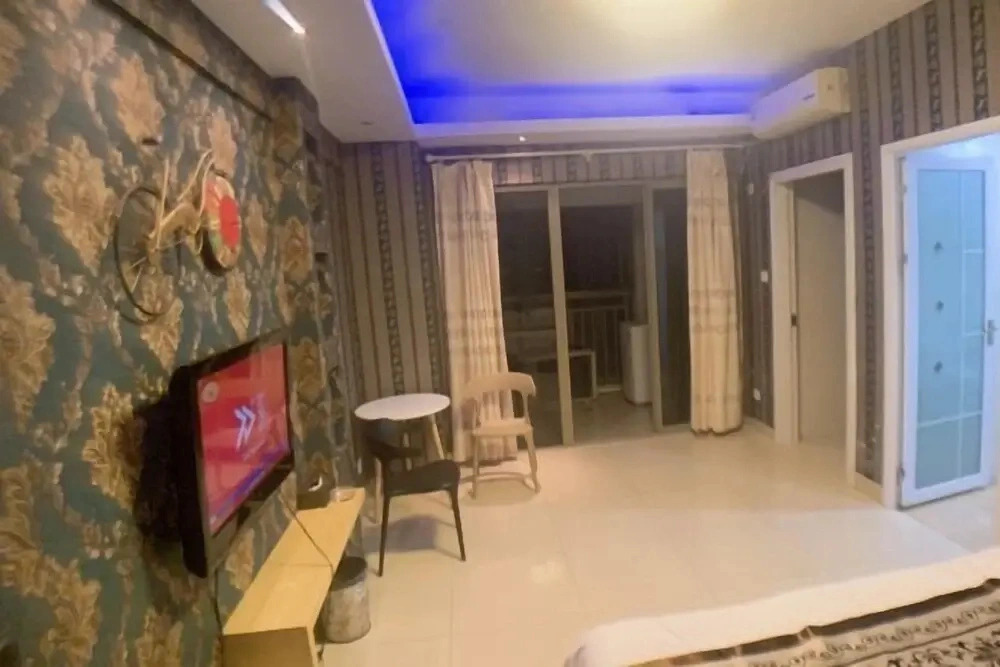 Nanning Lvchengyuan Apartment