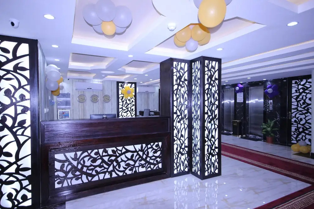 Arwa suites