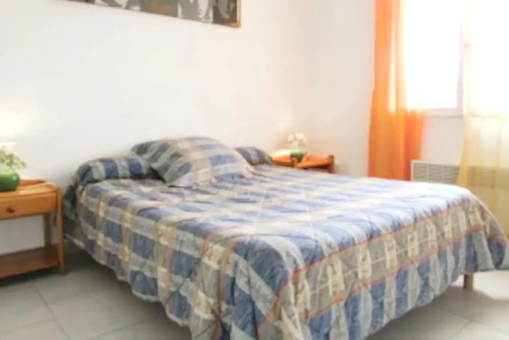 House With one Bedroom in Aléria, With Shared Pool, Enclosed Garden and Wifi