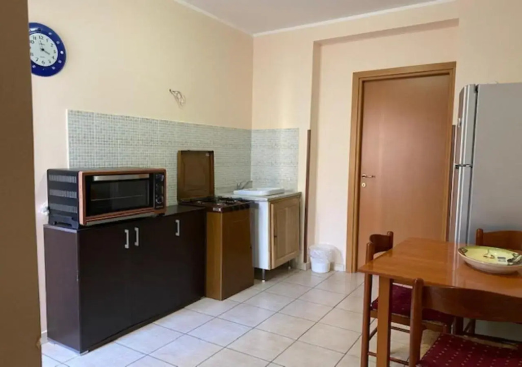 Casa Vacanze Trapani Via Mercè