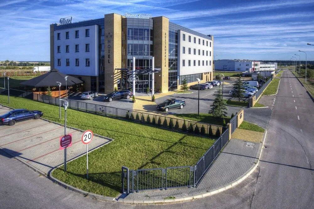 Hotel Szyszko