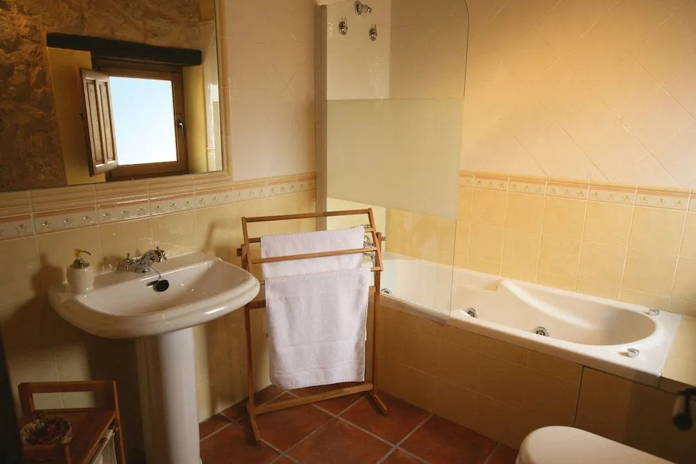 Casa El Enebro