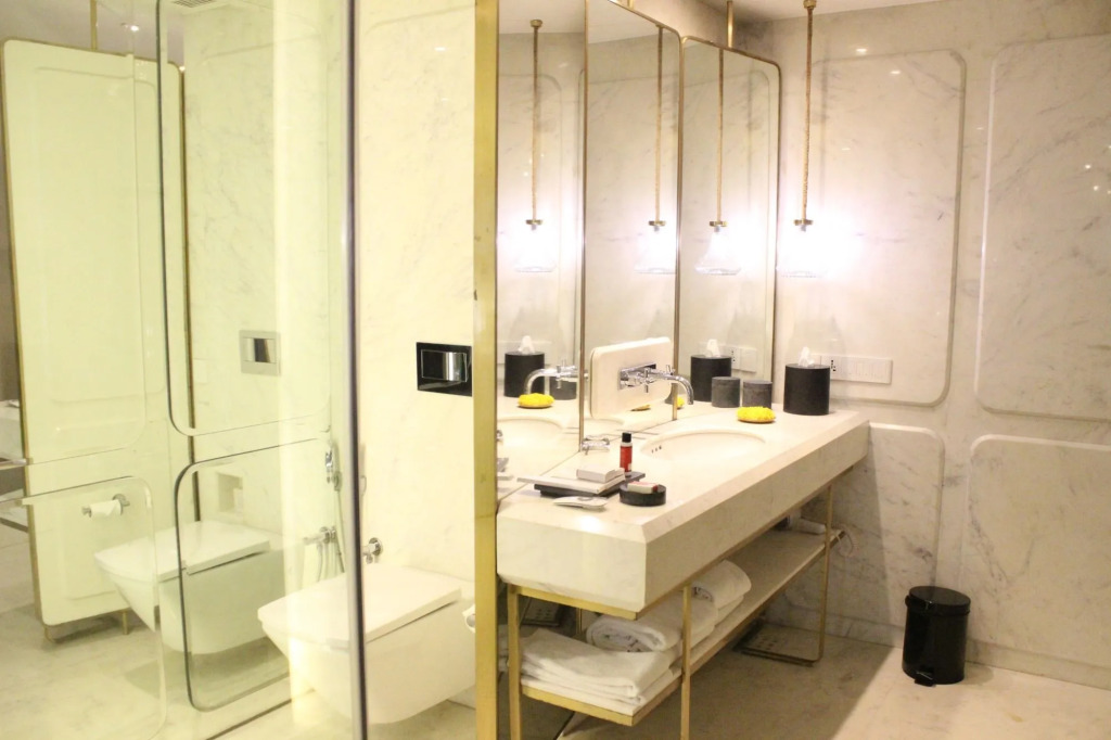 Design Hotel Chennai by jüSTa