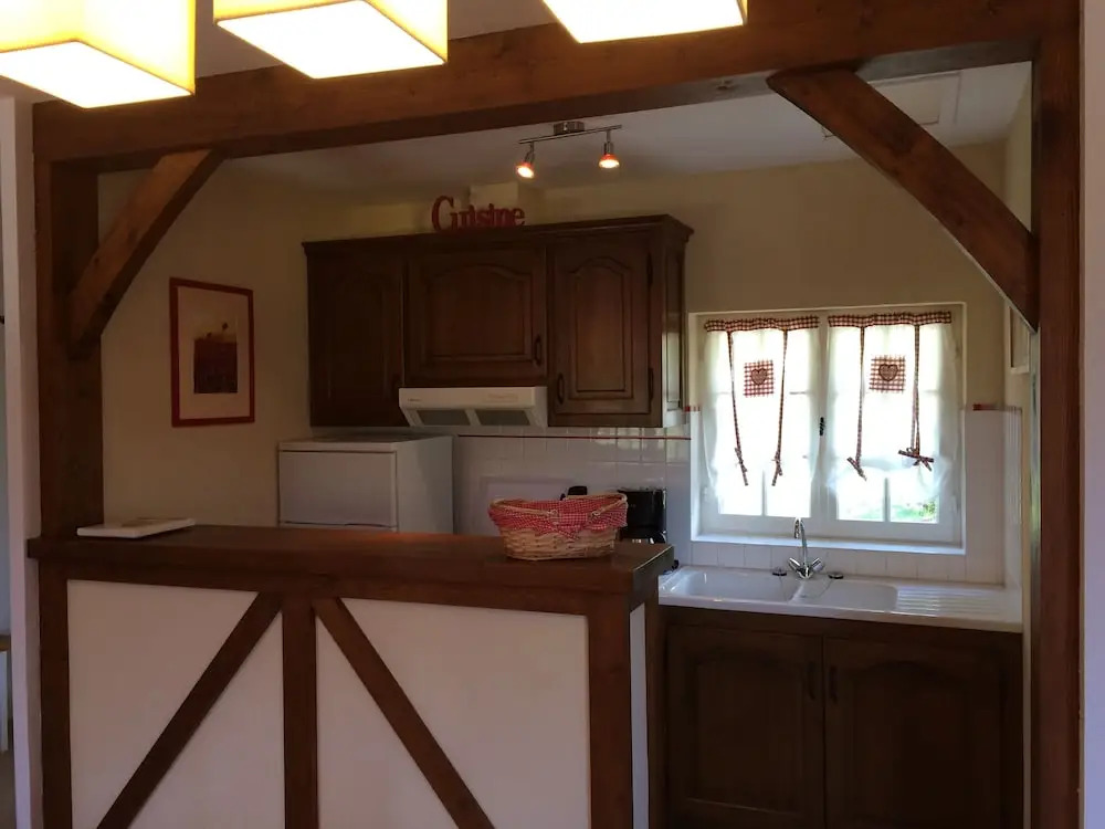 Le Moulin du Boisset