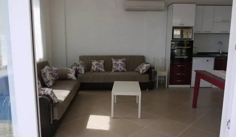 Kalkan 5 Bedrooms Villa Private Pool