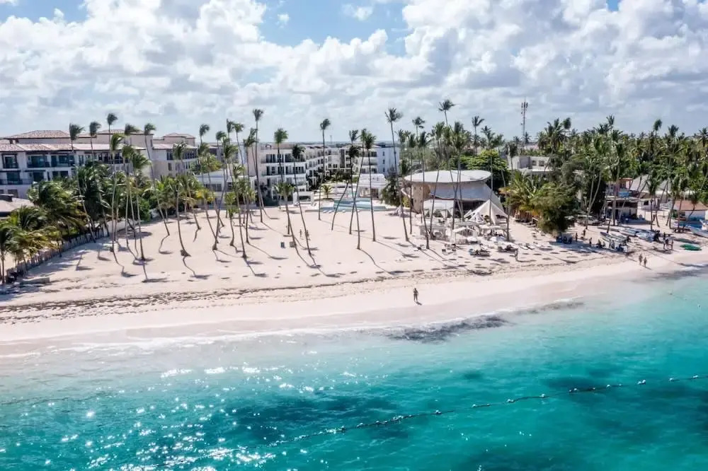 Beauty Apartment From Steps To The Beach F41