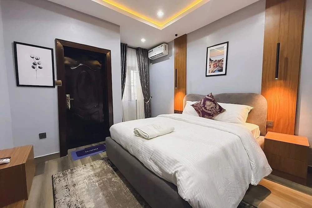 Bda Apartment