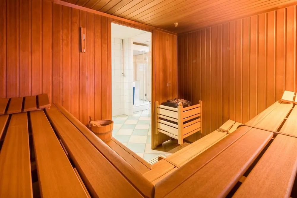 Best Western Hotel Riedstern