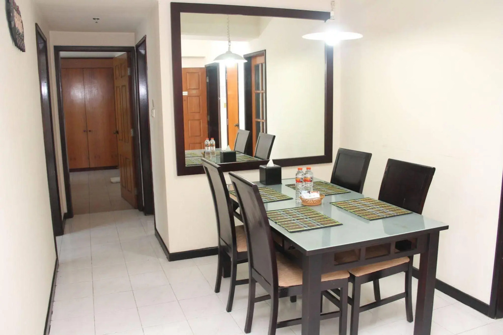 Verwood Hotel and Serviced Residence