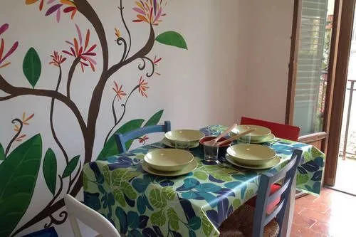 Family Apartment