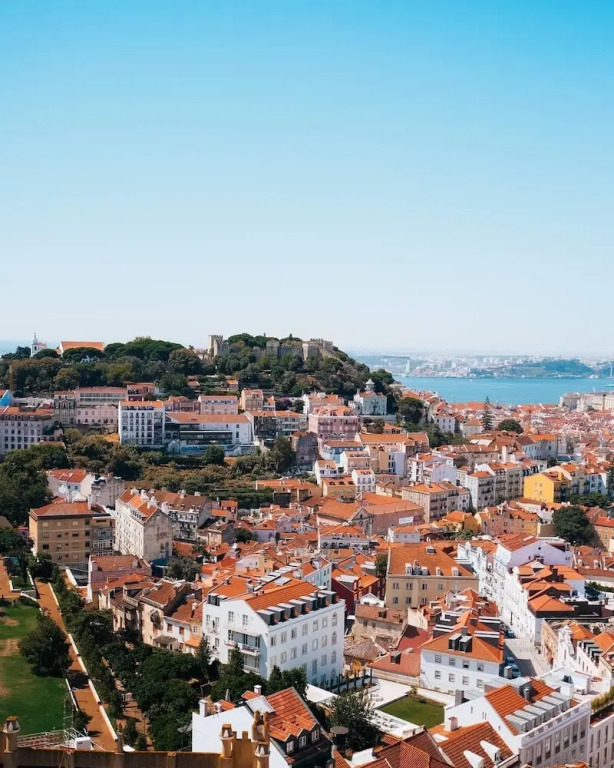 Lisbon Angels Hostel