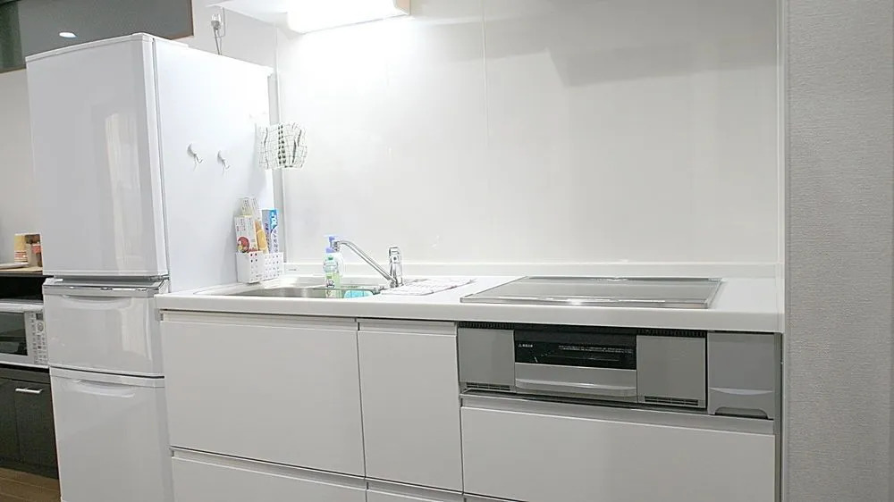 OSAKA NEKO HOUSE namba 아파트형, 독채